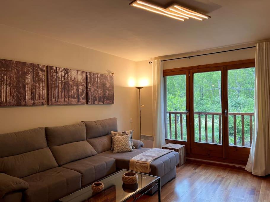 Apartment Cal Mestre - L'amfitriona Rialp