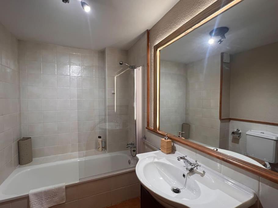 Apartment Cal Mestre - L'amfitriona